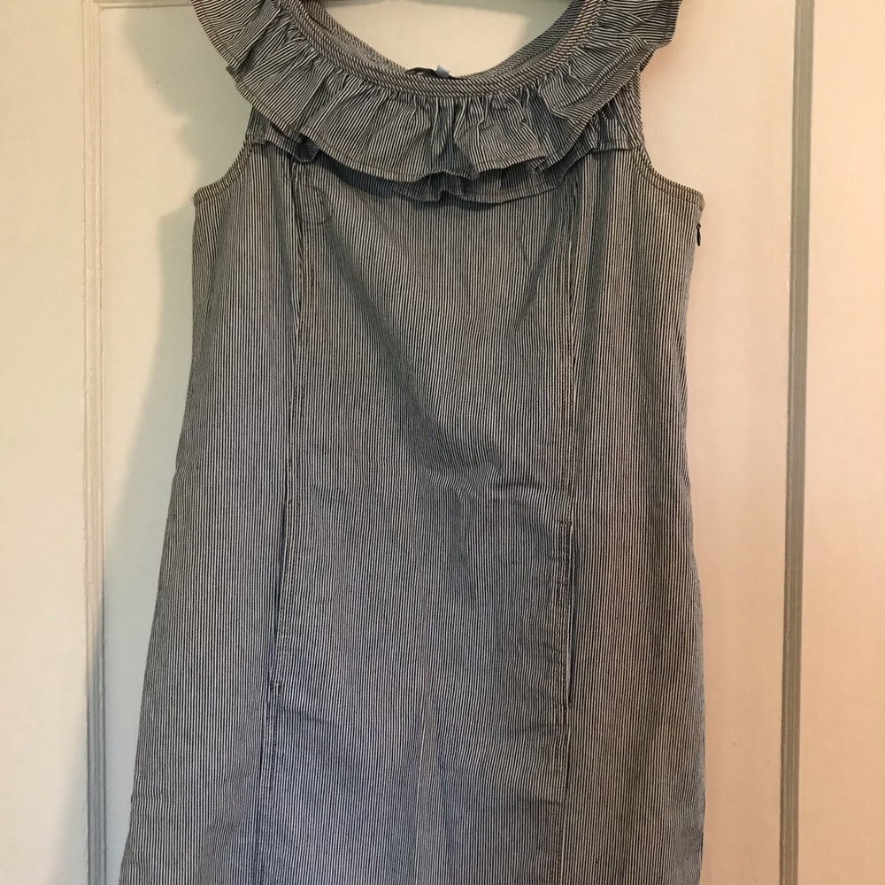 Tibi dress